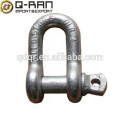 Hardware 210 Screw Pin Anchor Shackle